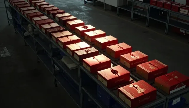 电子产品仓储管理中的维护实践与优化策略