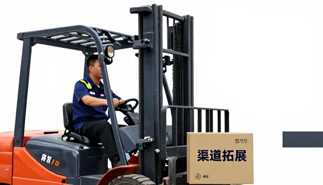 仓储配送在商贸中的实际应用分析